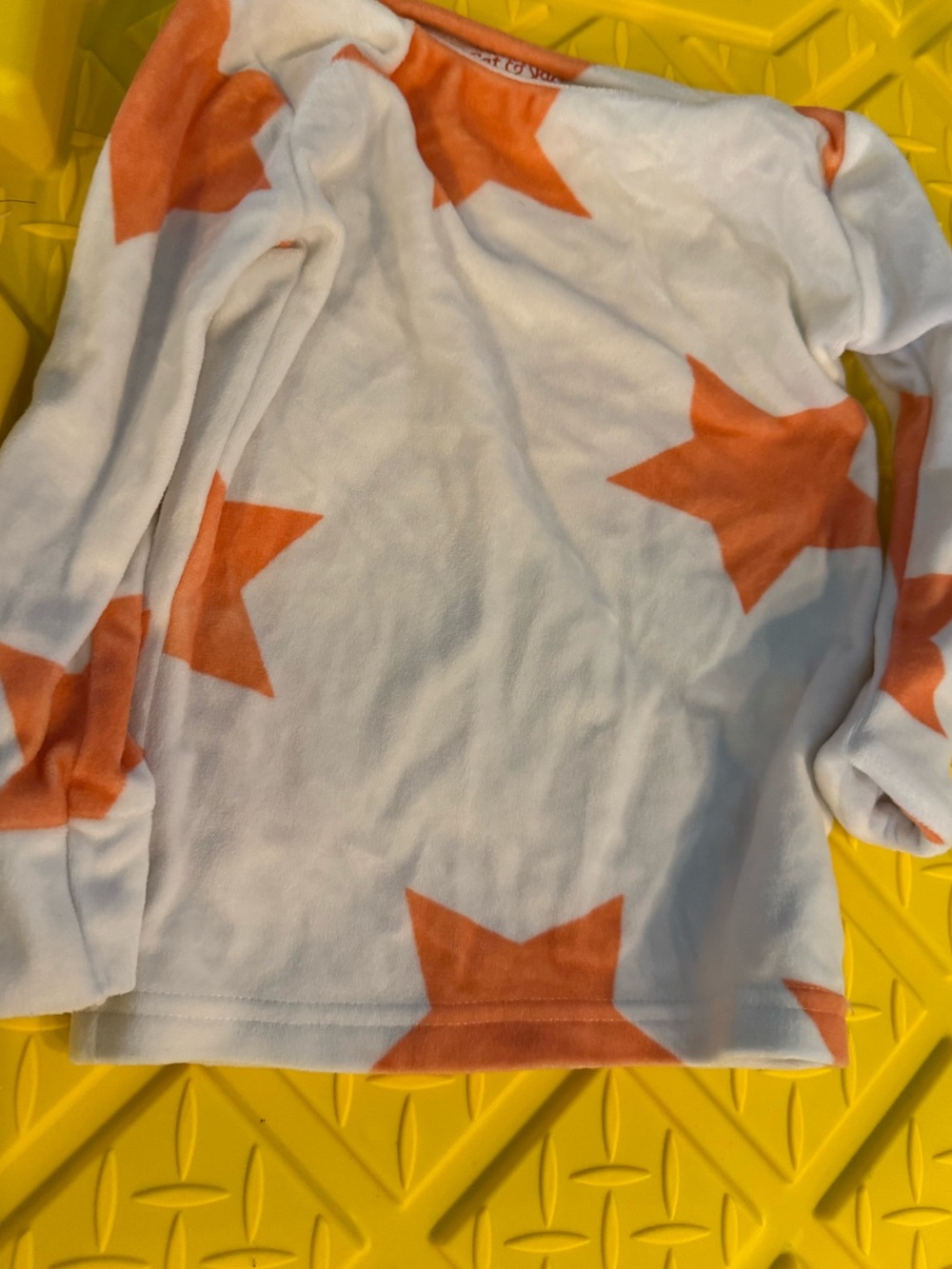 Lot of five 2T cat and Jack shirts